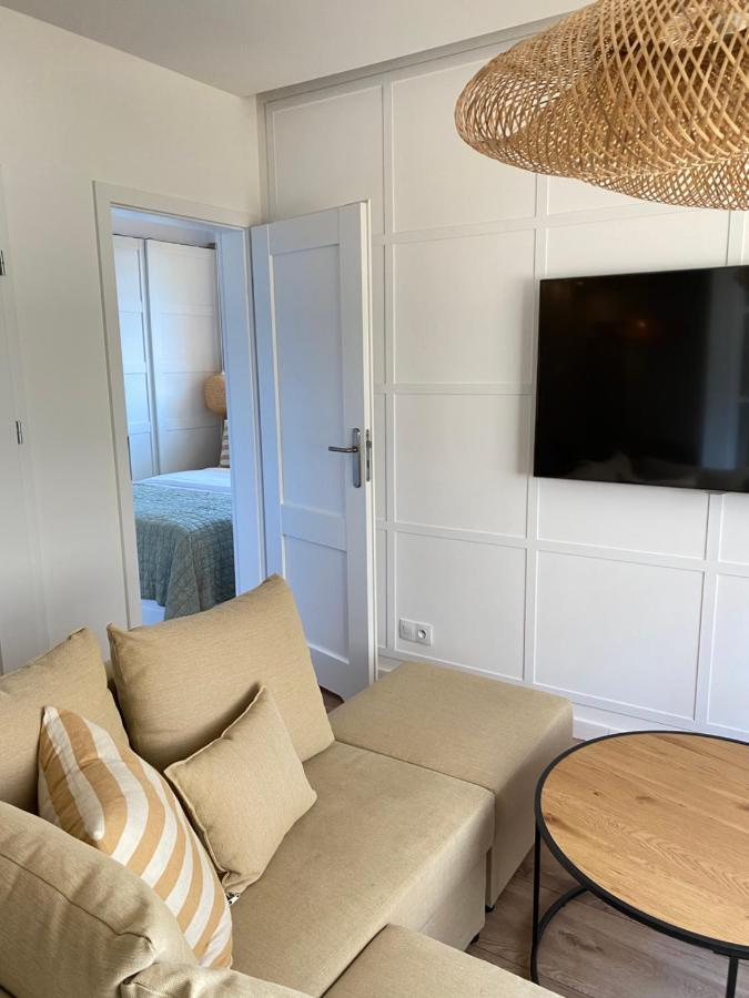 Forest&Sea Komfortowy Apartament Nr4 斯维诺乌伊希切 外观 照片