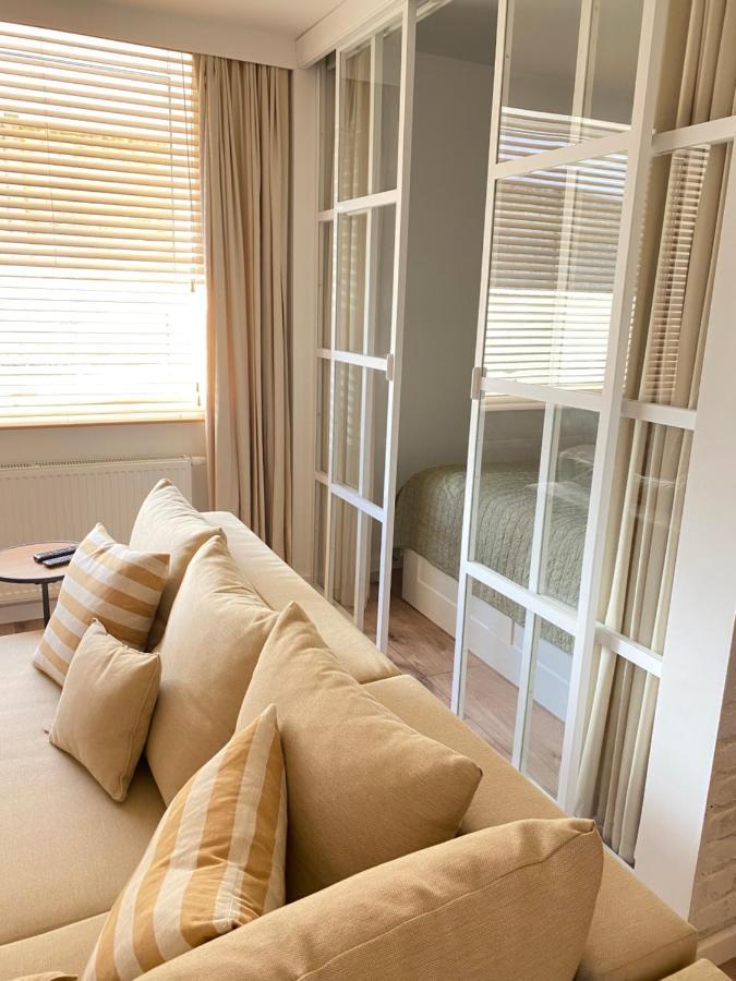 Forest&Sea Komfortowy Apartament Nr4 斯维诺乌伊希切 外观 照片