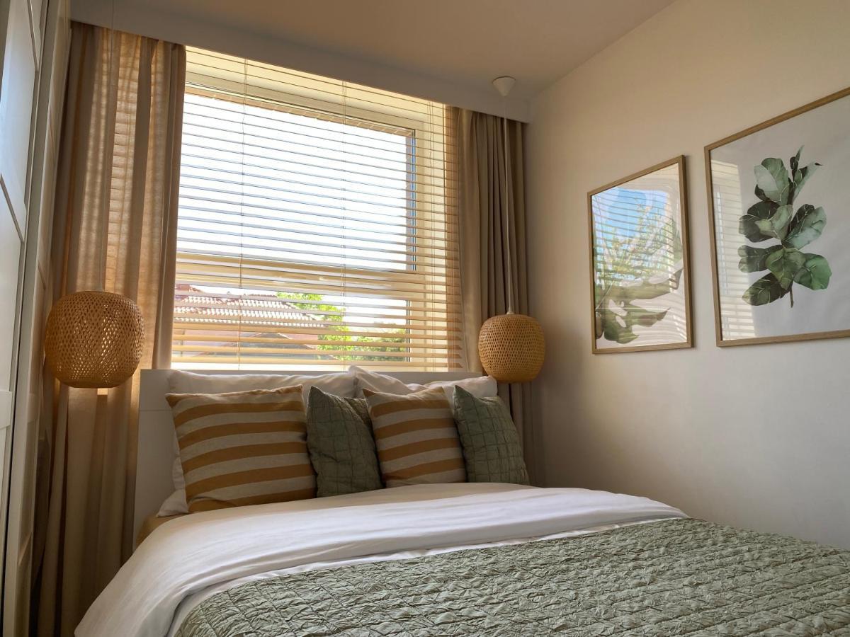 Forest&Sea Komfortowy Apartament Nr4 斯维诺乌伊希切 外观 照片
